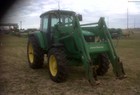 2003 John Deere 6715