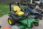 2007 John Deere 737