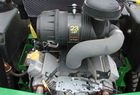 2007 John Deere 737