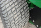 2007 John Deere 737