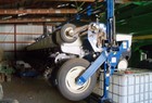 2010 Kinze 3600