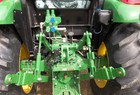 2012 John Deere 5101E