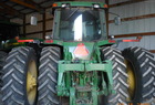 2000 John Deere 8410