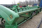 2001 John Deere 1293
