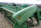 2001 John Deere 1293