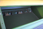  John Deere 8300