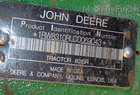 2012 John Deere 8310R