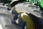 2012 John Deere 8310R