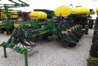 2012 John Deere 1770 16R30 CCS PLANTER