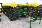 2012 John Deere 1770 16R30 CCS PLANTER