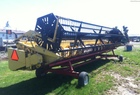 1998 New Holland 973-25F