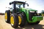 2012 John Deere 8360R