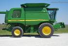 2004 John Deere 9660 STS