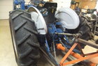  Ford 4000