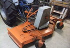  Ford 4000