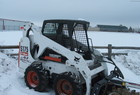 2007 Bobcat S175