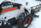 2007 Bobcat S175