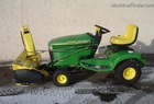 2000 John Deere LX255