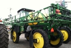  John Deere 4630