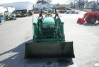 2003 John Deere 4310