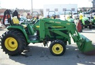 2003 John Deere 4310