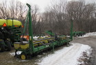 1989 John Deere 7300
