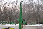 1989 John Deere 7300