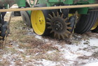1989 John Deere 7300