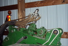 2010 John Deere 1770NT