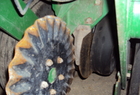 2010 John Deere 1770NT
