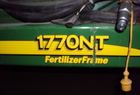 2010 John Deere 1770NT
