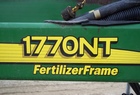 2009 John Deere 1770NT