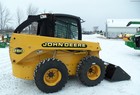 1999 John Deere 260