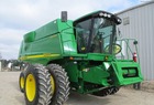 2006 John Deere 9660 STS