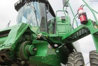 2006 John Deere 9660 STS