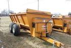 2006 Knight 8124