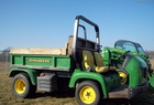  John Deere 2030 PRO GATOR