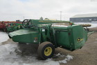 1997 John Deere 1600A