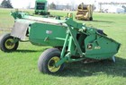 1998 John Deere 935