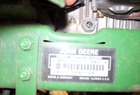 2004 John Deere LX280