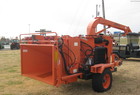 2007 Salsco 813XT