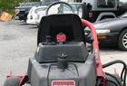 1998 Toro Tri-Plex 3100