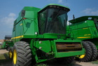 1998 John Deere 9610