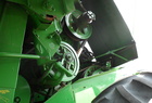 1998 John Deere 9610
