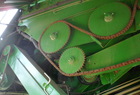1998 John Deere 9610