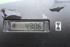 2003 John Deere LX277