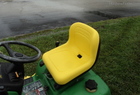 2003 John Deere LX277