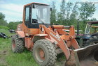  Daewoo mega.160