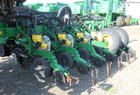 2009 John Deere 1770NT