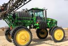 2011 John Deere 4730